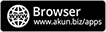akun.biz browser