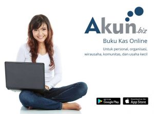 Akuntansi online Akun