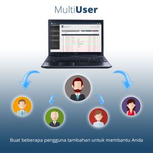 software pembukuan sederhana