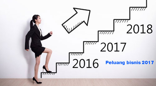 trend bisnis 2017