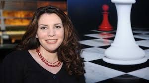 Stephenie Meyer Penulis Kaya dan Tajir Melintir