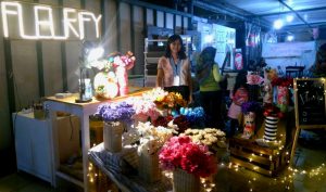 Jual Bunga Artificial Fleurify