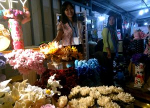 Jual Bunga Artificial Fleurify