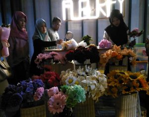 Jual Bunga Artificial Fleurify