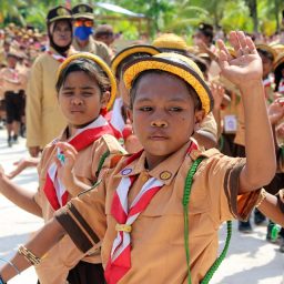 Program Keuangan Pada Dana Pendidikan Anak