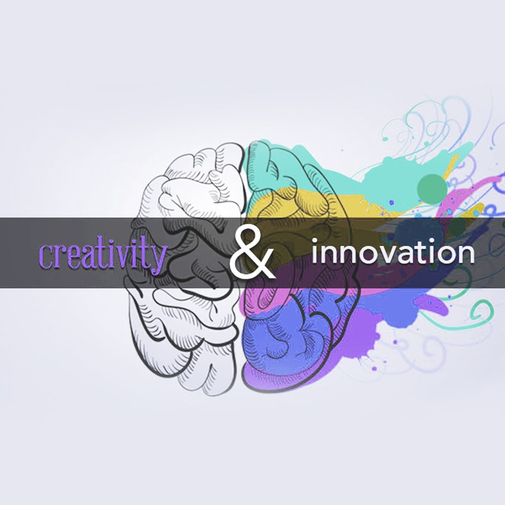Pentingnya Kreativitas dan Inovasi dalam Berbisnis