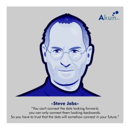 Meraih Sukses Bisnis ala Steve Jobs