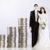 rencana keuangan pernikahan