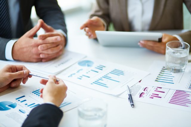 Kesimpulan membuat rencana bisnis