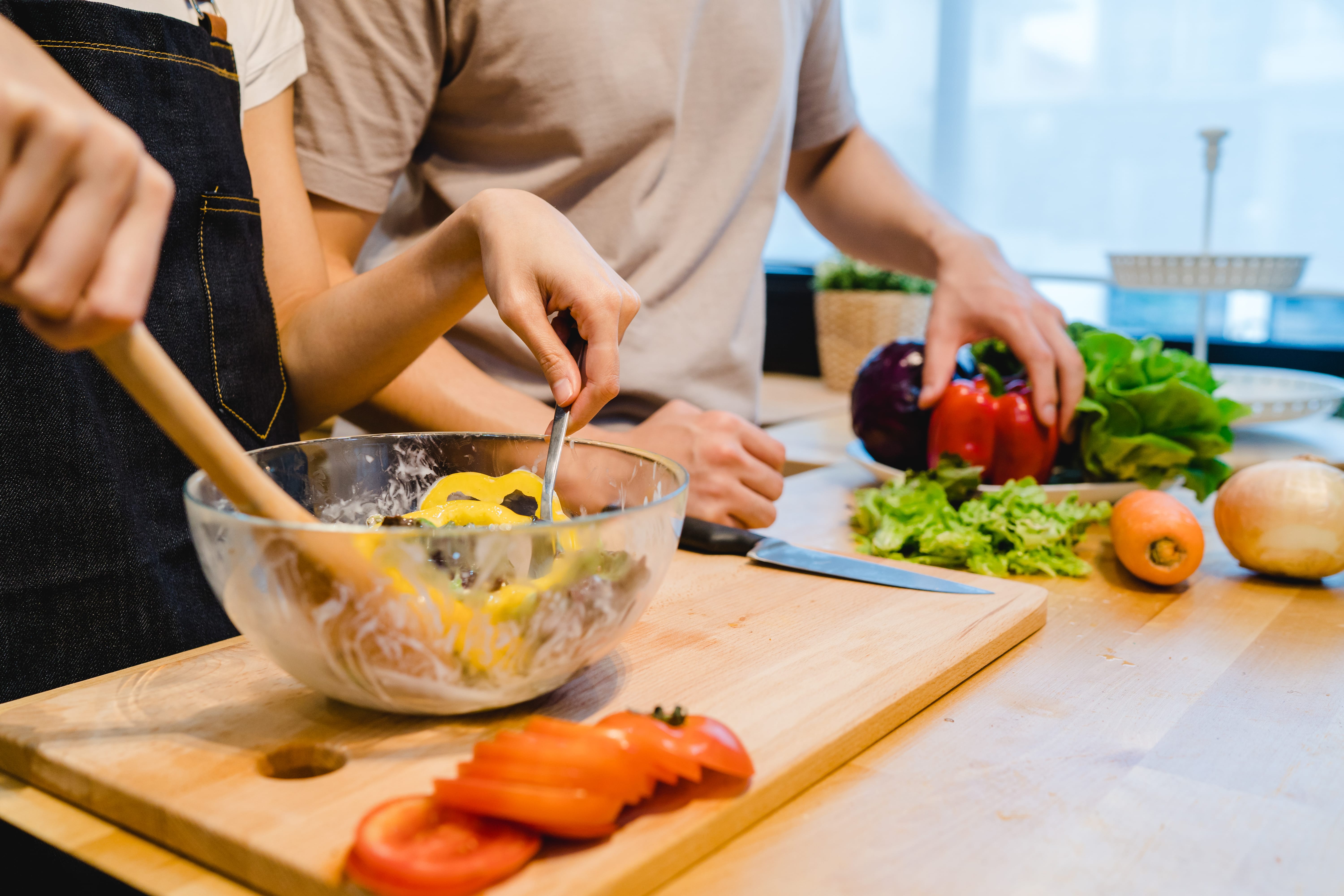 Bisnis Kuliner Online: Menggapai Kesuksesan di Era Digital
