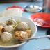 Usaha Warung Bakso