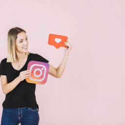 optimalkan instagram untuk bisnis