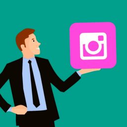 Memanfaatkan Akun Instagram untuk Bisnis | Cara Berjualan di Instagram
