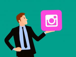 Memanfaatkan Instagram untuk Bisnis