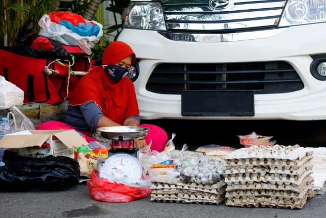 Tips bisnis ala Rasulullah