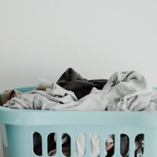 Bisnis Laundry Kiloan