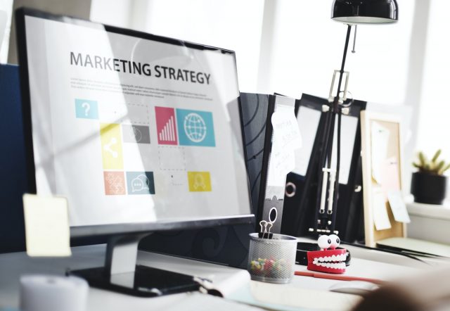 Mengenal Marketing Funnel dan Peran Pentingnya dalam Bisnis Online
