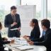 bagaimana cara menentukan rapat bisnis yang efektif