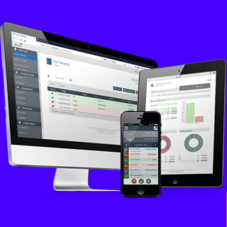 Aplikasi Kas Android AKUN.biz