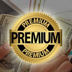 free and premium