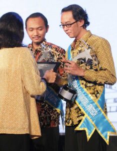 akunbiz jodhi pemenang wirausaha muda mandiri 2016