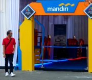 AKUNbiz Hadir dalam Helatan WMM Award