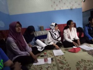 AKUNbiz Menjadi Alat Pendamping Keuangan